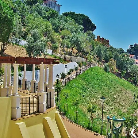 Castle View - Centre * Lisbon