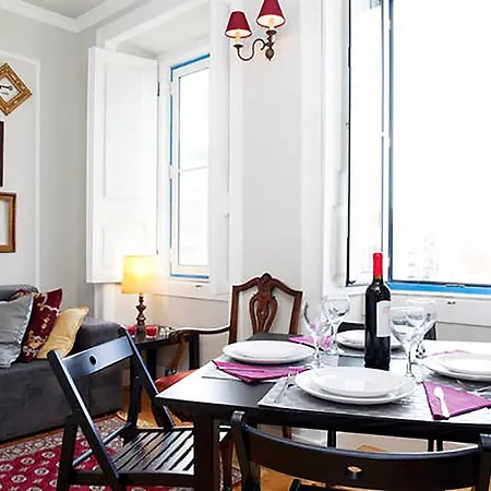 Castle View - Centre Apartment